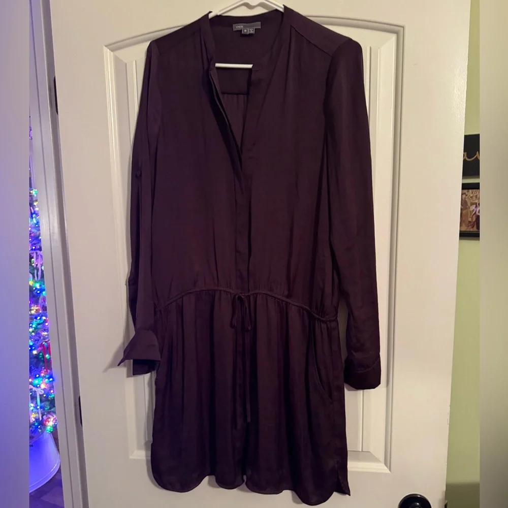 Vince dress - Picture 1 of 4